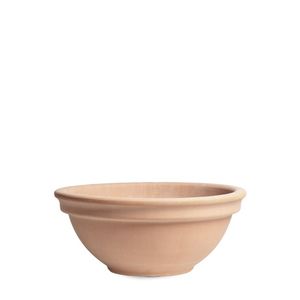 Hovedbilde LERSK&Aring;L CICLAMINO TERRAKOTTA D33CM