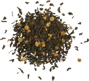 Hovedbilde BASILUR Vintage Blossoms Citrus Bliss Tin Caddy ...