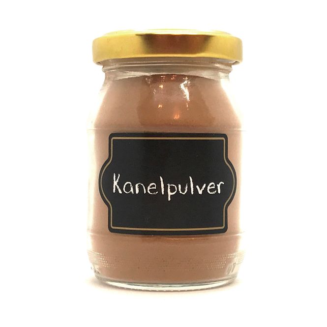 Hovedbilde Kanelpulver