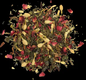 Hovedbilde BASILUR Vintage Blossoms Floral Bouquet Packet ...