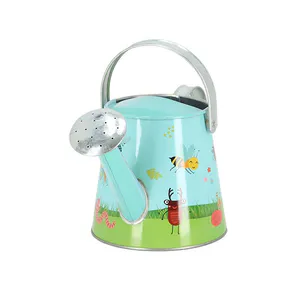 Hovedbilde Childrens watering can insects