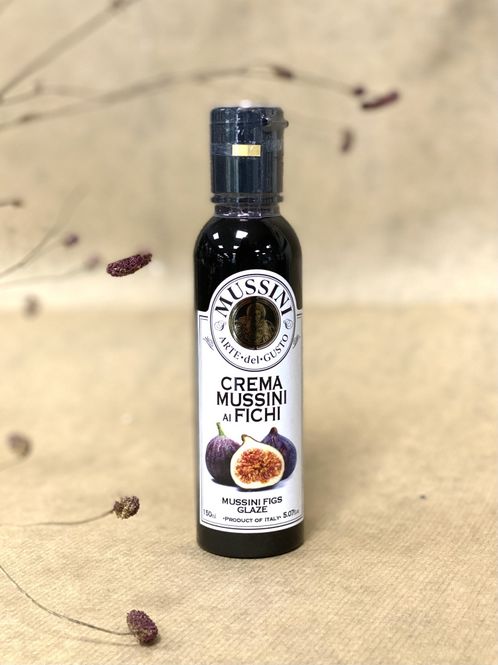 Hovedbilde Fig Gourmet Balsamic glaze 150ml