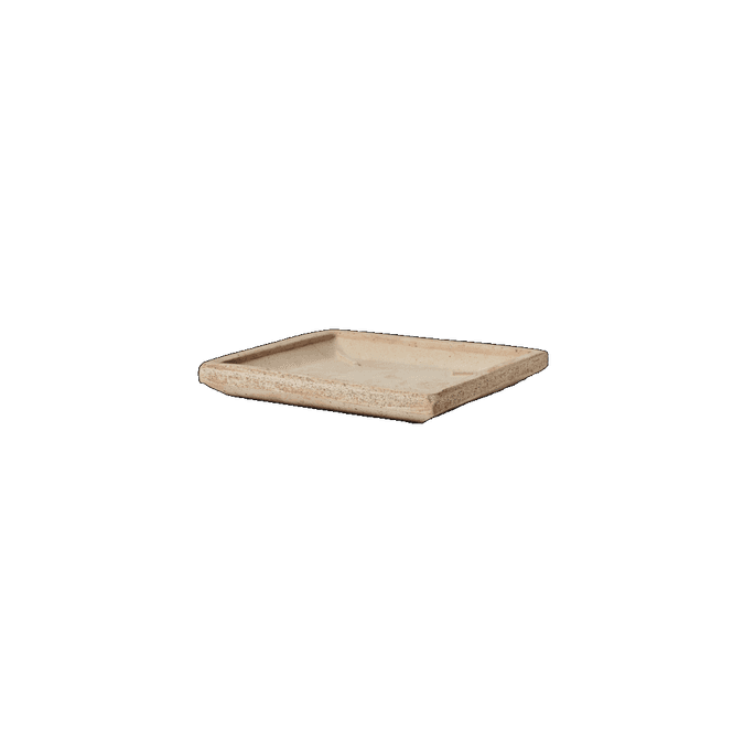 Hovedbilde SOTTOVASO QUADRO 30 GALESTRO
