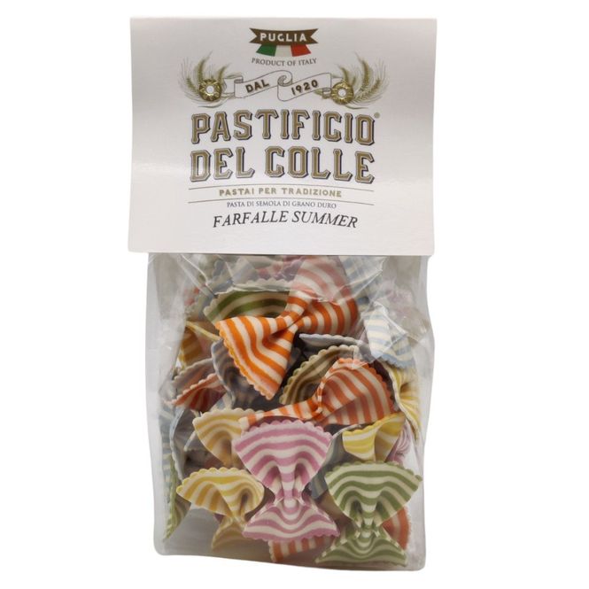 Hovedbilde Pastificio Farfalle Summer 250g