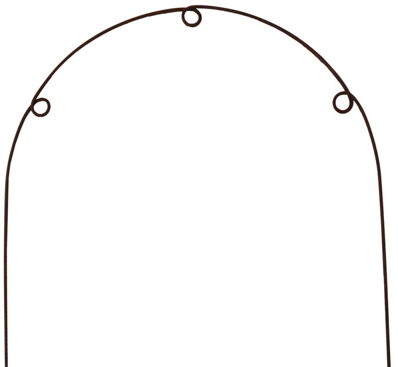 Tunnel stor 1507