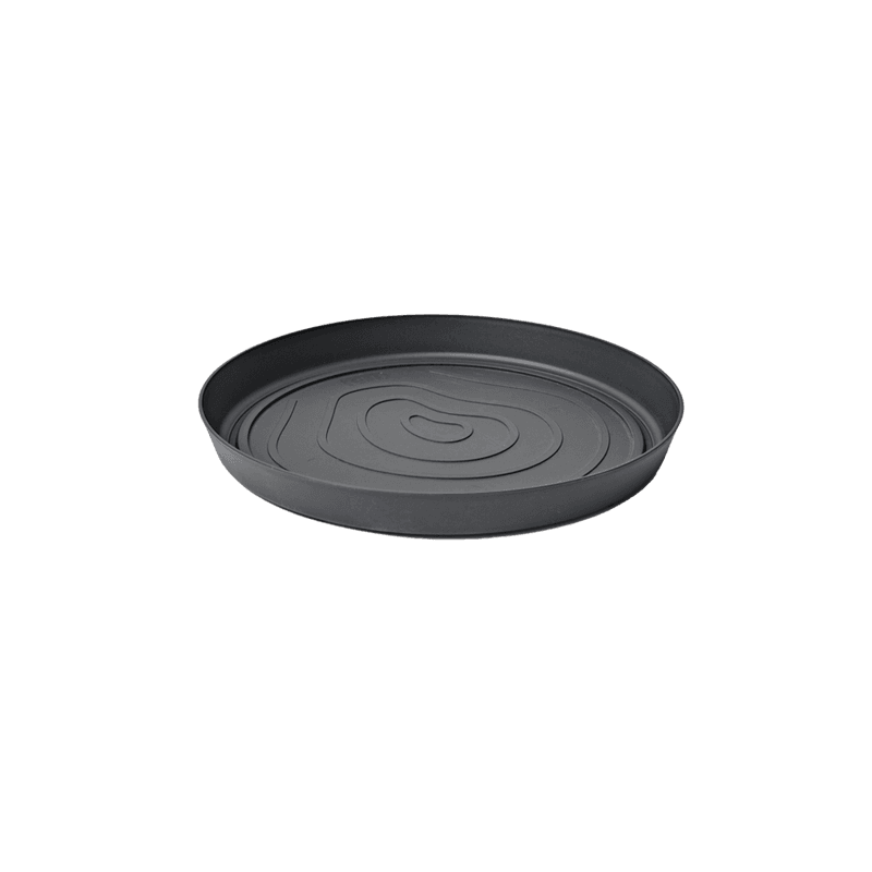 ORMA SAUCER 33 ASH