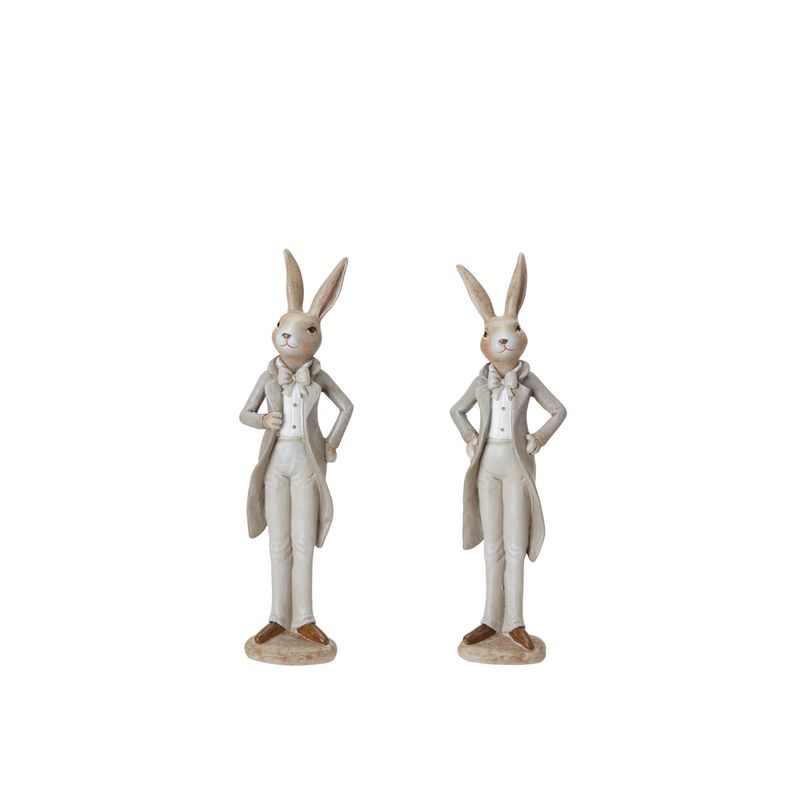 RABBIT Mix