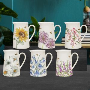 Hovedbilde Bee-tanical Mj&ouml;lkkanna 6-mix