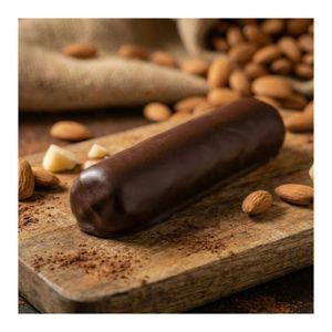 Hovedbilde Fryda Marsipanbr&oslash;d 100g