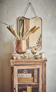 Hovedbilde BROOKE L&aring;da, set om 2, Natur Liten