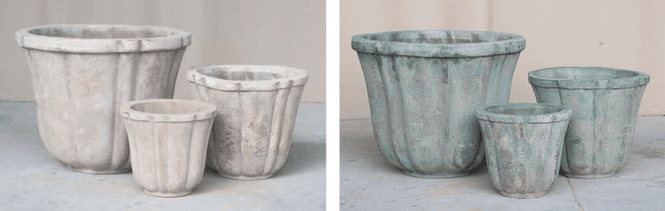 Hovedbilde Cheri Caroline Terracotta Liten