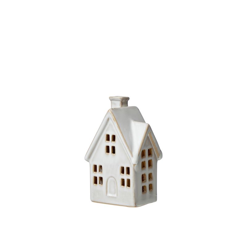 WILMA LED House S/2 11x8x21