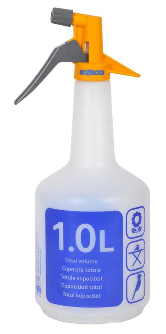 Hovedbilde Dusjflaske 1 liter 4121