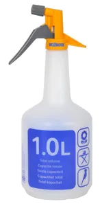 Hovedbilde Dusjflaske 1 liter 4121