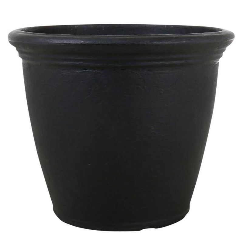 Santo black 47144