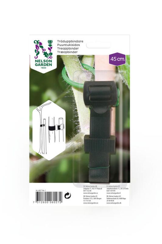 Treoppbinder 1x45cm