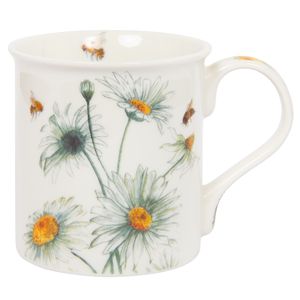 Hovedbilde Bee-Tanical Daisy Mugg