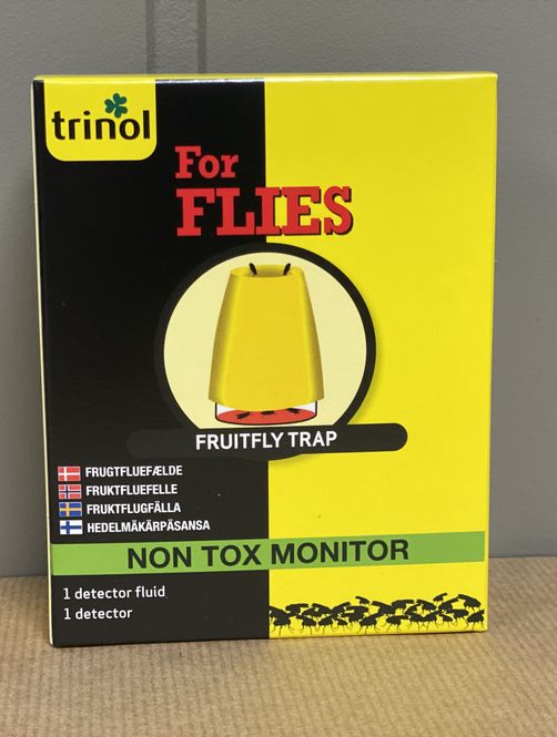 Hovedbilde Trinol fruktfelle 