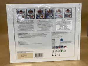 Hovedbilde Winter Berries