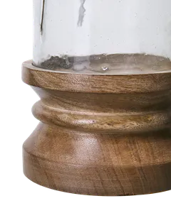 Hovedbilde LEAF Ljush&aring;llare, Klar/brun