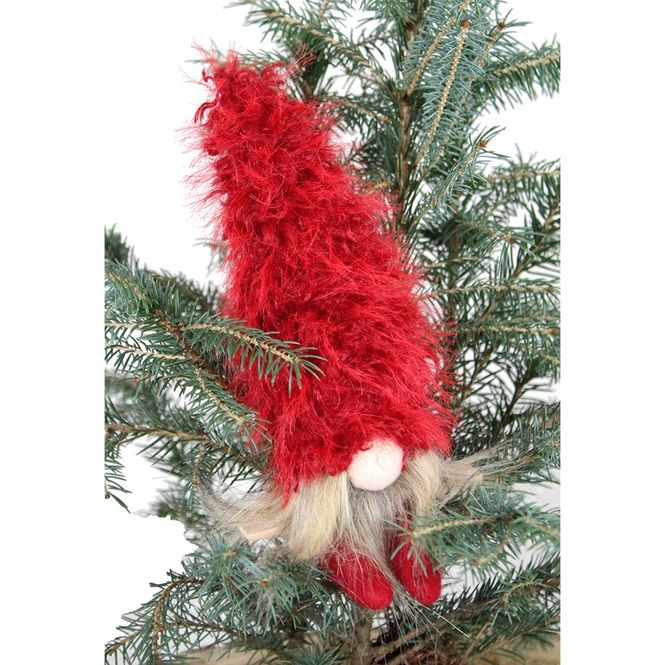 Hovedbilde Felix Med Clips (48) - Red 14cm + Clips